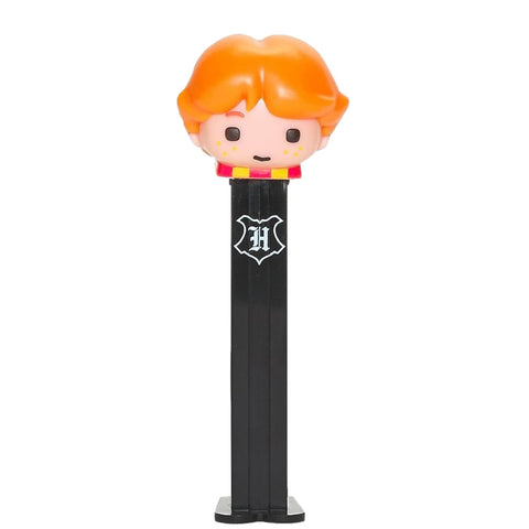 Pez Harry Potter Candy Dispenser - 1pc Assorted