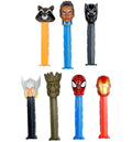 Pez Marvel Universe Candy Dispenser - 1pc Assorted
