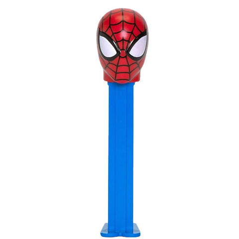 Pez Marvel Universe Candy Dispenser - 1pc Assorted