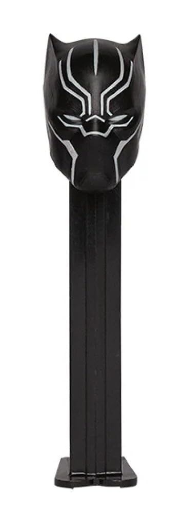 Pez Marvel Universe Candy Dispenser - 1pc Assorted