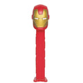 Pez Marvel Universe Candy Dispenser - 1pc Assorted