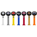 Pez NHL Pucks Candy Dispenser - 1pc Assorted