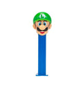 Pez Nintendo Super Mario Candy Dispenser - 1pc Assorted