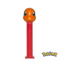 Pez Pokemon Candy Dispenser - 1pc Assorted