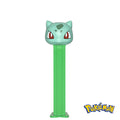 Pez Pokemon Candy Dispenser - 1pc Assorted