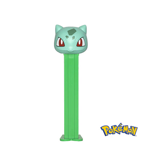 Pez Pokemon Candy Dispenser - 1pc Assorted