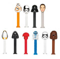 Pez Star Wars Candy Dispenser - 1pc Assorted