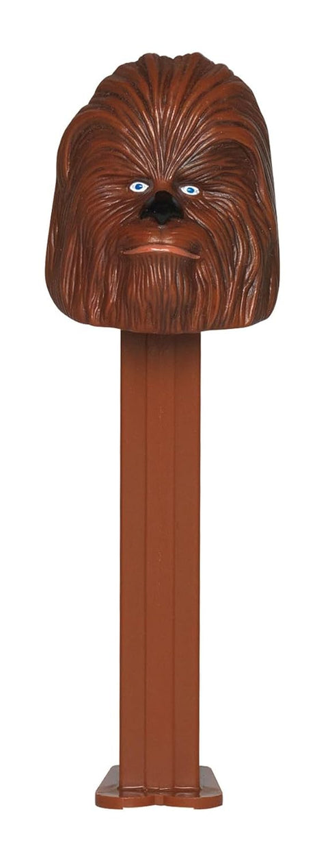 Pez Star Wars Candy Dispenser - 1pc Assorted