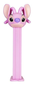 Pez Stitch Candy Dispenser - 1pc Assorted