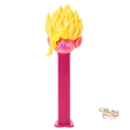 Pez Trolls Candy Dispenser - 1pc Assorted
