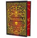 Phantasma Deluxe Limited Edition by Kaylie Smith