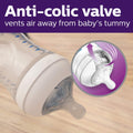 Philips Avent Anti-Colic-Baby Bottle 9oz 3 Pack - YesWellness.com