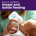 Philips Avent Anti-Colic-Baby Bottle 9oz 3 Pack - YesWellness.com