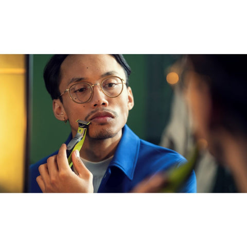 Philips OneBlade 360 Flex Blade 1 Blade