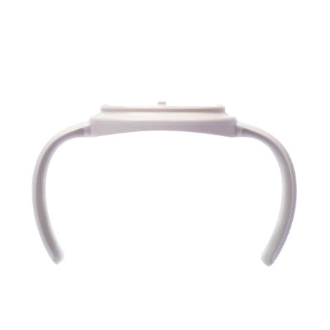 Pigeon Bottle Handle - Grey