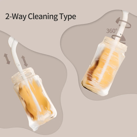 Pigeon Newborn Feeding Gift Set (0M-6M)