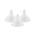 Pigeon Nipple LL (9M+) - 3pk