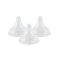 Pigeon Nipple L (6M+) - 3pk
