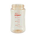 Pigeon PPSU Bottle 8oz with M Nipple 3M+