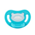 Pigeon Soft Buddy Silicone Pacifier Green - M