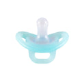 Pigeon Soft Buddy Silicone Pacifier Light Blue - S