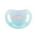 Pigeon Soft Buddy Silicone Pacifier Light Blue - S