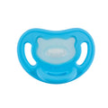 Pigeon Soft Buddy Silicone Pacifier Sky Blue - L