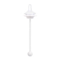 Pigeon Weaning Series Weight Ball Straw