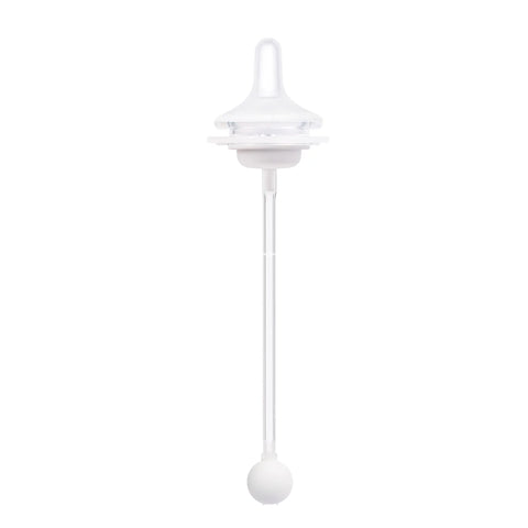 Pigeon Weaning Series Weight Ball Straw