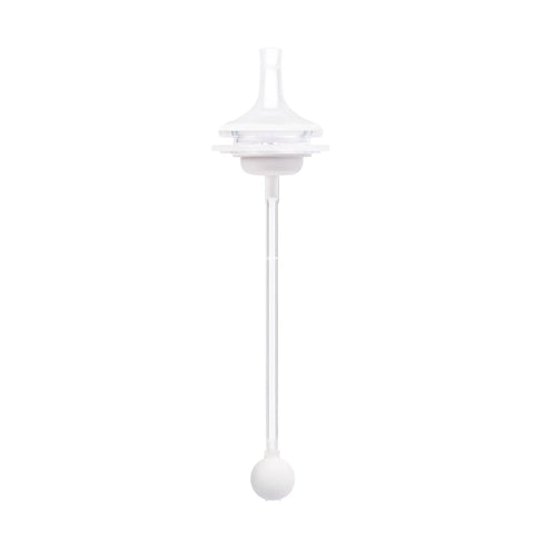 Pigeon Weaning Series Weight Ball Straw