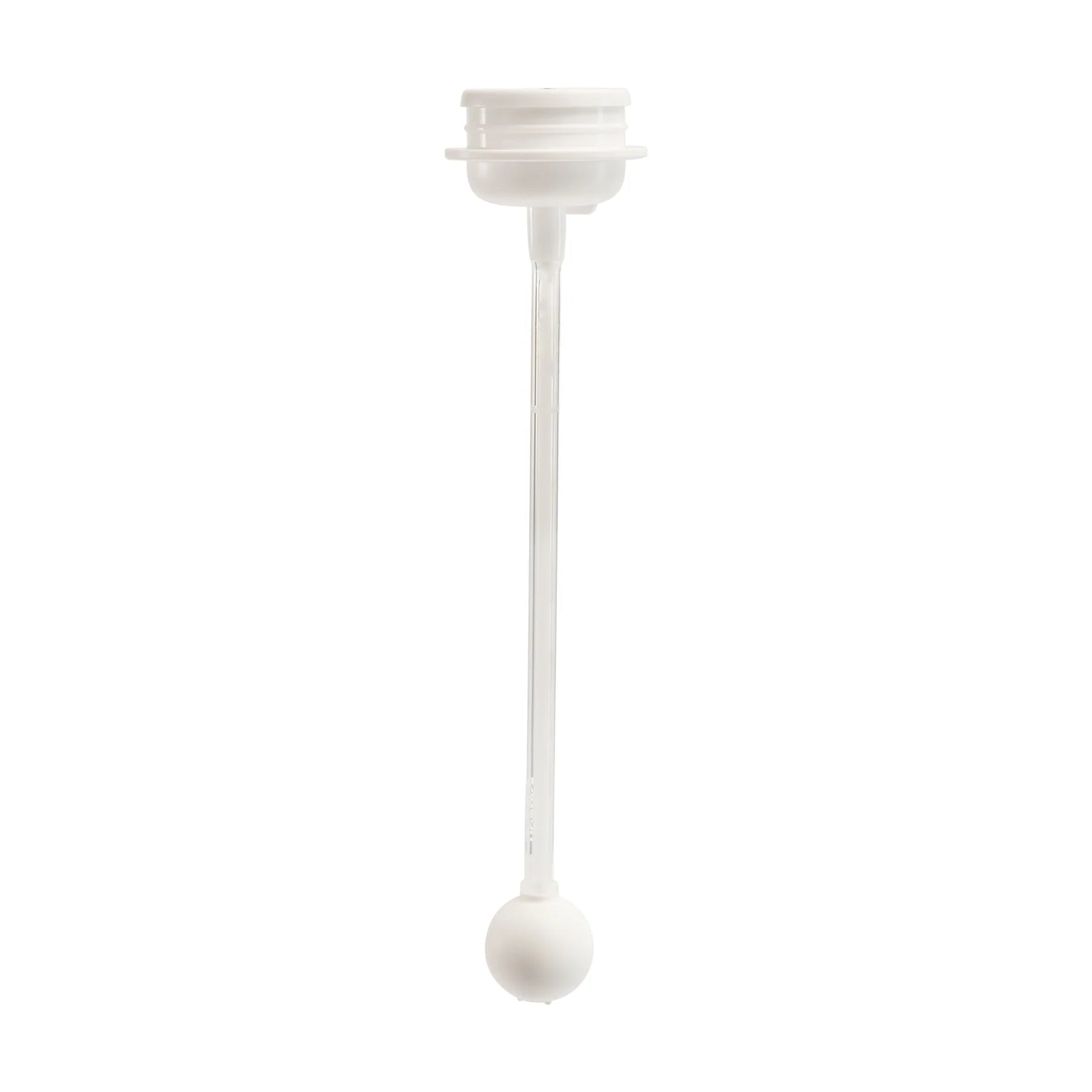 Pigeon Weaning Series Weight Ball Straw