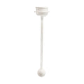 Pigeon Weaning Series Weight Ball Straw