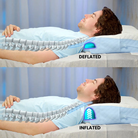 DR-HO's Pillow - YesWellness.com