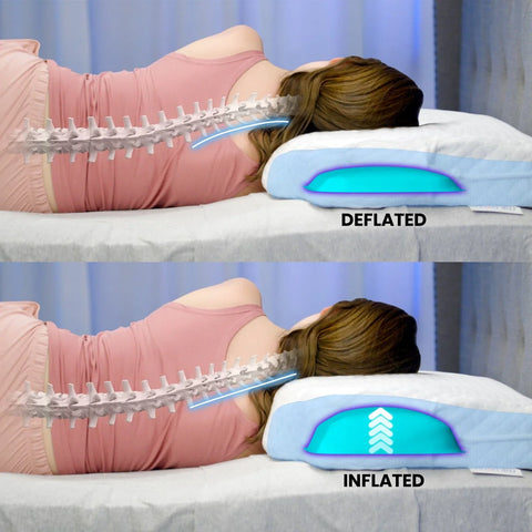 DR-HO's Pillow - YesWellness.com