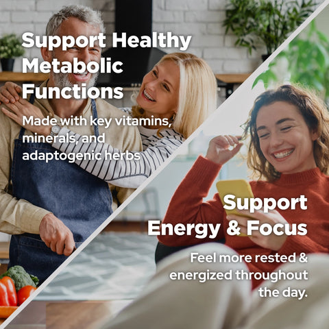 Plant of Life Thyroid Support 60 Capsules