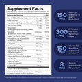 Plant of Life Thyroid Support 60 Capsules