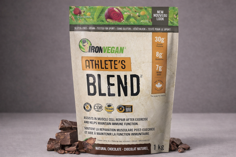 Plant-Based Protein