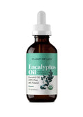 Plant of Life Eucalyptus Essential Oil