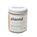 Plantd Hand & Body Cream Vacay Coconut Vanilla 59mL - YesWellness.com