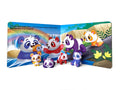 Playful Pandas My Mini Busy Books