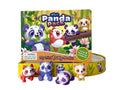 Playful Pandas My Mini Busy Books