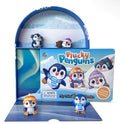 Plucky Penguins My Mini Busy Books
