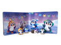 Plucky Penguins My Mini Busy Books