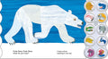 Polar Bear, Polar Bear What Do You Hear? sound book by Bill Martin Jr.