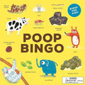 Poop Bingo by Aidan Onn