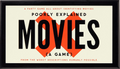 Poorly Explained Movies Game