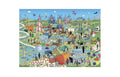 Pop Art: Make the Jigsaw and Spot the Artists 1000 Piece Puzzle