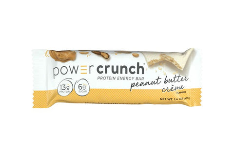 Power Crunch Protein Bar 40g