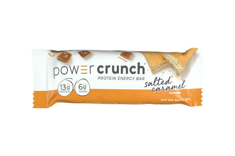 Power Crunch Protein Bar 40g