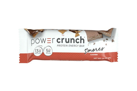 Power Crunch Protein Bar 40g